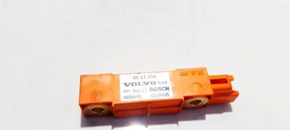 Volvo XC90 Airbag deployment crash/impact sensor 8651754 009440