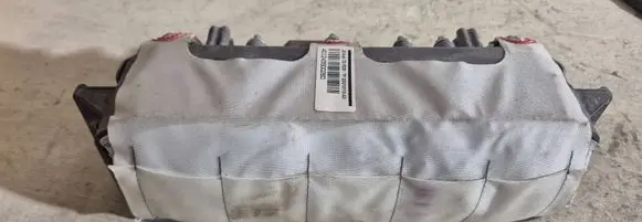 Audi A6 S6 C6 4F Passenger airbag 4F1880204C