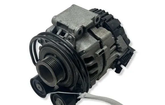 Audi A6 S6 C8 4K Generator/alternator 06L903018G
