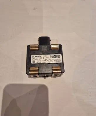 Volkswagen Sharan Distronic sensor radar 7N0907561C