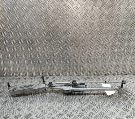 Mercedes-Benz SLC R172 Front wiper linkage and motor A1728200442