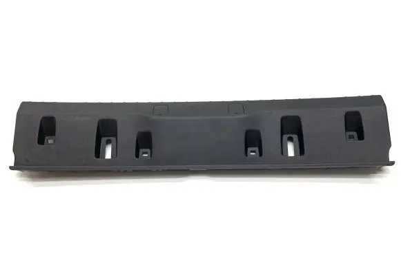 BMW 7 G11 G12 Trunk/boot sill cover protection 7344675