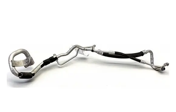 Mercedes-Benz C W205 Air conditioning (A/C) pipe/hose A2058305604