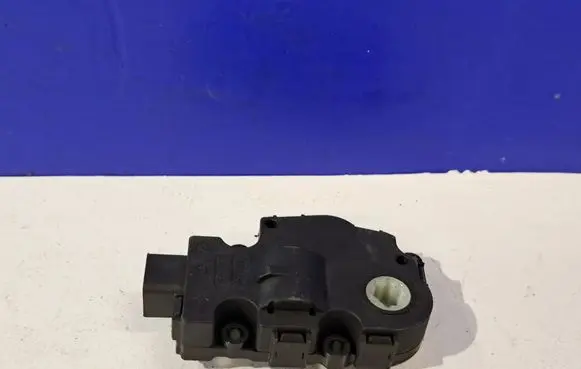 Land Rover Range Rover L405 A/C air flow flap actuator/motor 412650750 MF113930102