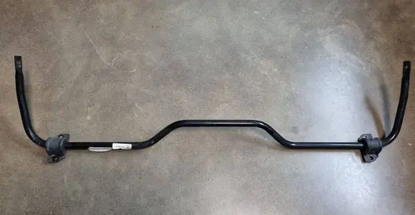 Ram 1500 Rear anti-roll bar/sway bar 68264952AD P68264952AD