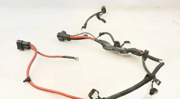 BMW X6M F86 Other wiring loom 9328858 61129328858 9328856