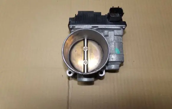 Nissan Murano Z50 Throttle body valve RME70