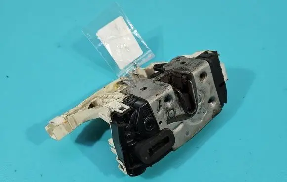 Volkswagen Crafter Rear door lock A9067304335 IMPRK1499883
