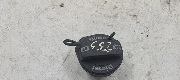 Audi A3 S3 8P Fuel tank filler cap 1J0201553