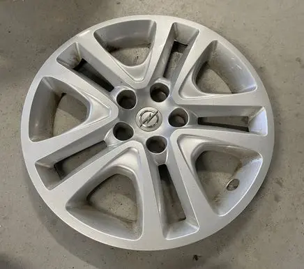 Opel Astra K R16 wheel hub/cap/trim 00461060860 GMT3191