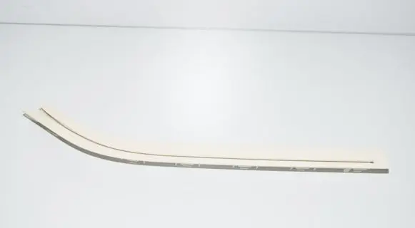 BMW 7 G11 G12 Other trunk/boot trim element 7425530 51467425530