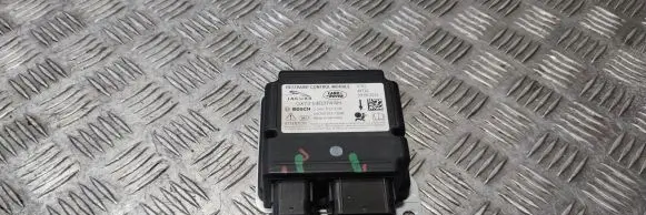 Jaguar XE Airbag control unit/module GX7314D374AH