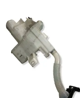 Mazda CX-5 Coolant expansion tank/reservoir 860142805