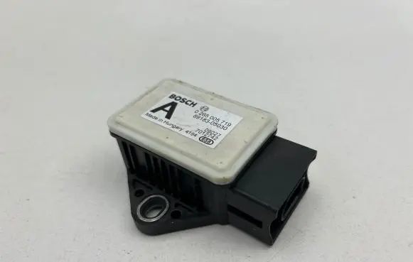 Toyota Verso ESP acceleration yaw rate sensor 0265005719
