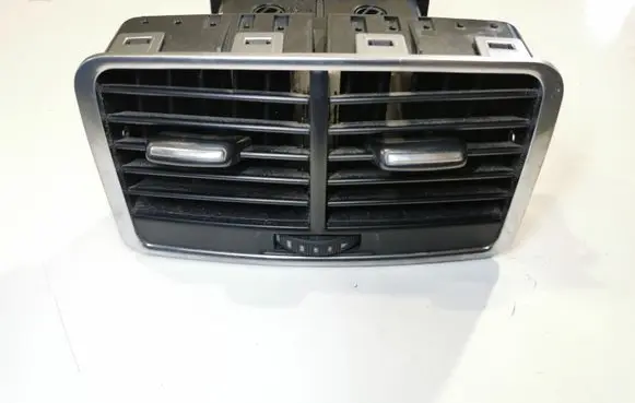 Audi A6 S6 C6 4F Rear air vent grill 4F0819203C 4F0819203