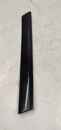 Audi A3 S3 8P Rear fender molding trim 8P3853984C