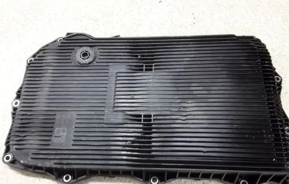 Land Rover Range Rover Velar Gearbox sump BH42M2C924 0501220614 0501220614C