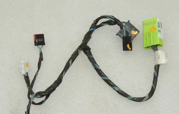 Chrysler Grand Voyager V Other wiring loom 68031985AA