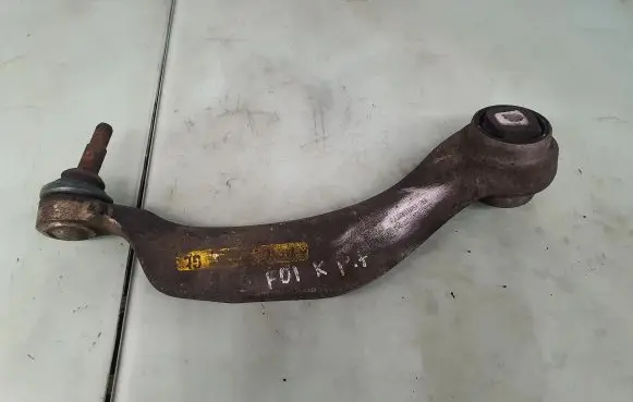 BMW 7 F01 F02 F03 F04 Front control arm 31126775959