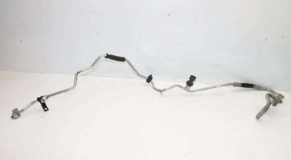 Jaguar XF X250 Air conditioning (A/C) pipe/hose