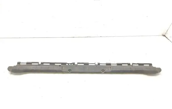 Citroen C3 Pluriel Trunk/boot sill cover protection 9641997977