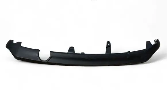 Citroen C3 Rear bumper lower part trim 9683976870
