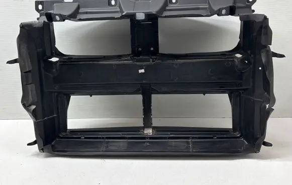 BMW X1 F48 F49 Intercooler air guide/duct channel 5174187798 79815 737419710
