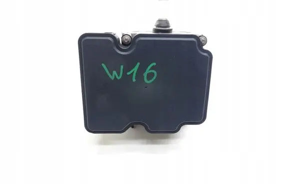 Opel Corsa E ABS Pump 39084530