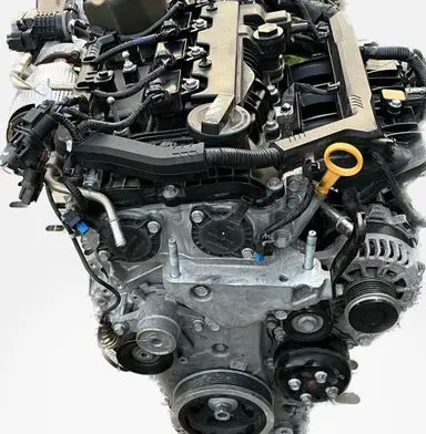KIA Ceed Engine G4LH