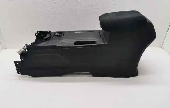 Honda CR-V Center console