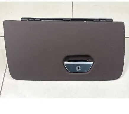 BMW 7 G11 G12 Front trunk storage compartment trim 5116202397 202397