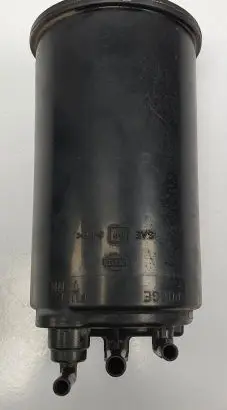 Nissan Primera Active carbon filter fuel vapour canister 14950-5M410