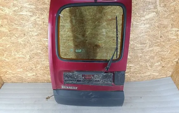 Renault Kangoo I Back/rear loading door 