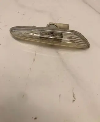 BMW 3 E92 E93 Front fender indicator light 6313693299809