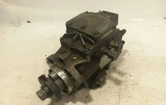 Opel Astra G Fuel injection high pressure pump 90572504 0470004003