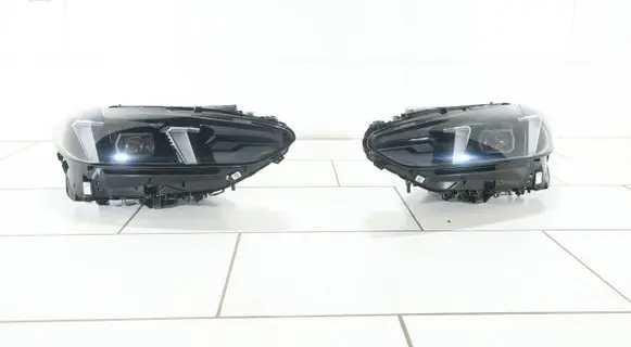 BMW 4 G22 G23 G24 G26 Headlights/headlamps set 
