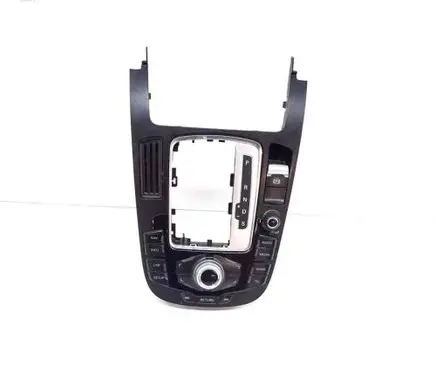 Audi Q5 SQ5 Head unit multimedia control 8T0919609WFX 8T0919609