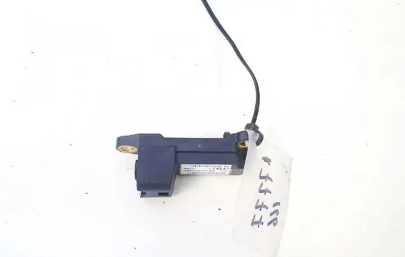 Audi A3 S3 8L Airbag deployment crash/impact sensor 8l0959643c 0230902ssjmr