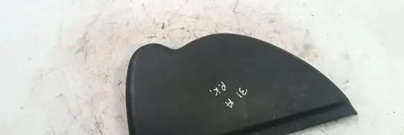 Volkswagen PASSAT B5 Dashboard side end trim 3B0858035