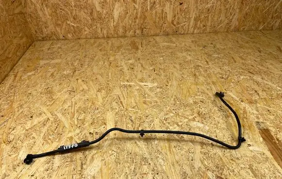 Jaguar XE Engine coolant pipe/hose GX738276BC