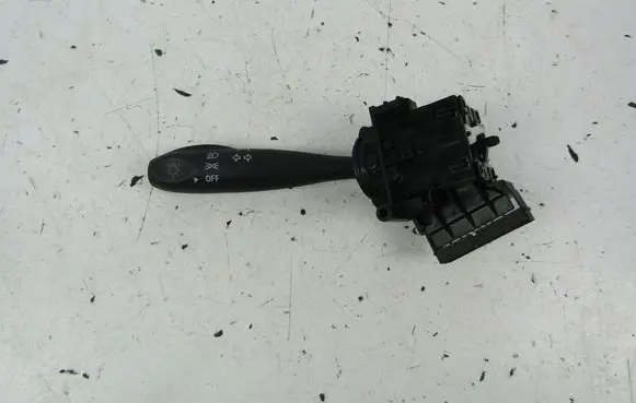 Hyundai Getz Indicator stalk 