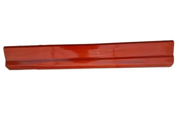Audi Q2 - Front door trim (molding) 81A853959B 806734000010