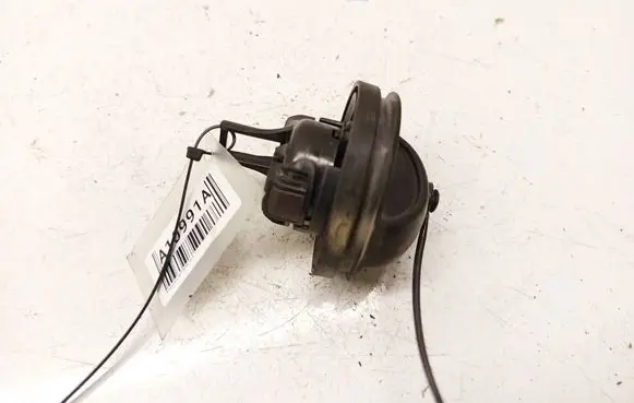 Mitsubishi Outlander Fuel tank filler cap 9651186780