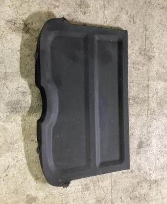 Opel Vectra C Parcel shelf