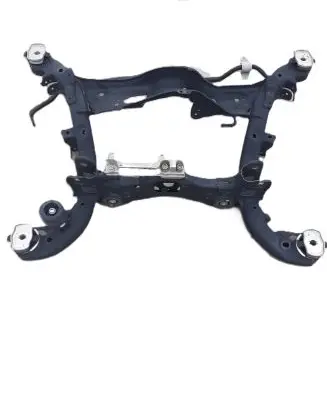 Audi A8 S8 D5 Rear subframe 