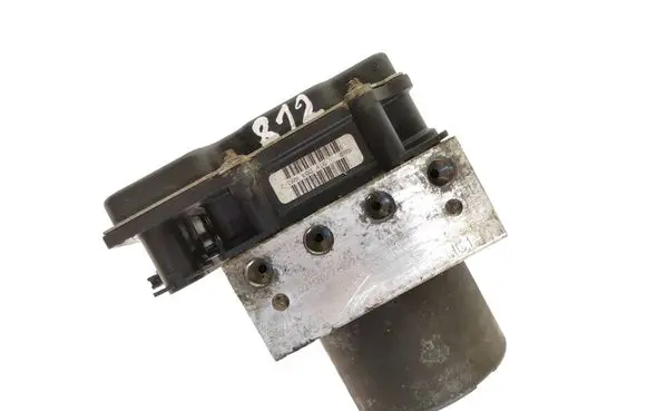 Hyundai Getz ABS Pump 589101C800 0265231448 0265800374