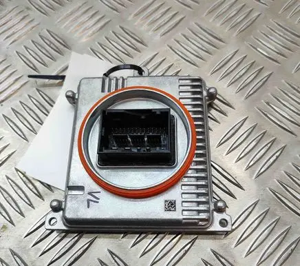 Volkswagen ID.4 LED ballast control module 992941572AE 992941572A
