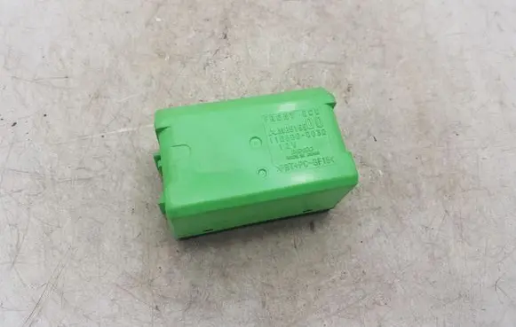 Mitsubishi Outlander Other control units/modules 1106000030 MR51550
