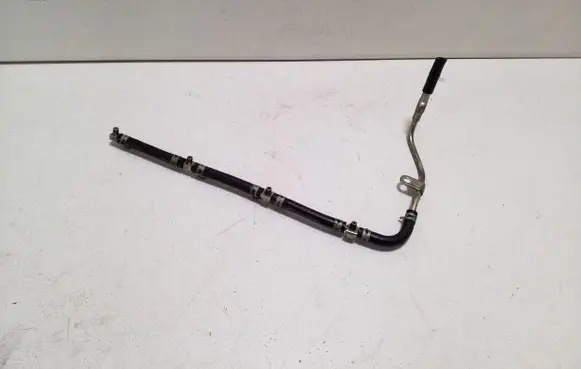 Mitsubishi L200 Fuel return line/hose 