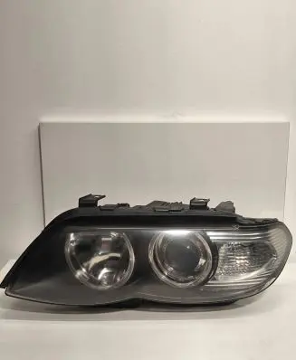 BMW X5 E53 Headlight/headlamp 22454500